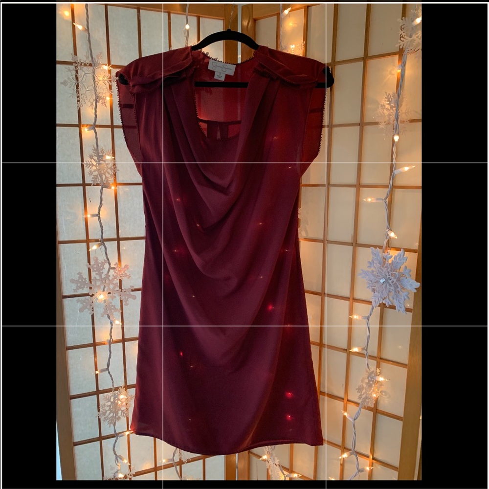 Sleeveless Dress